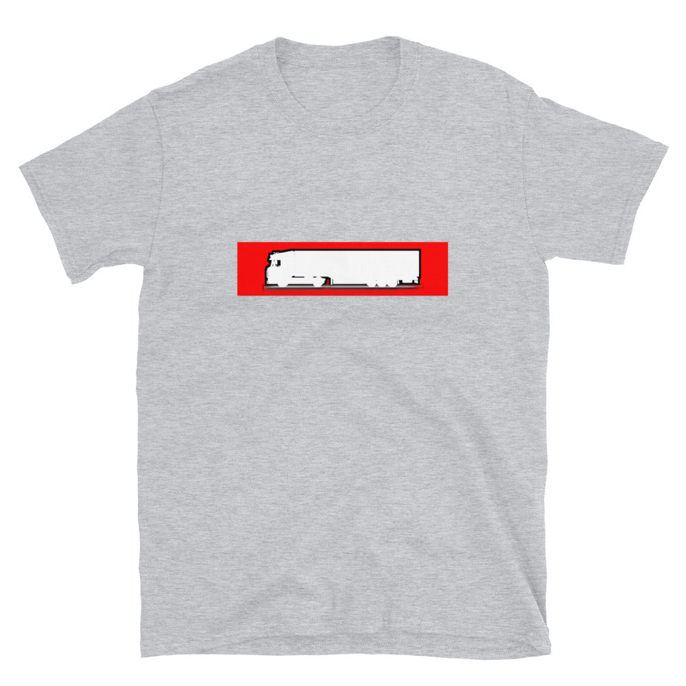 Super Truck T-Shirt
