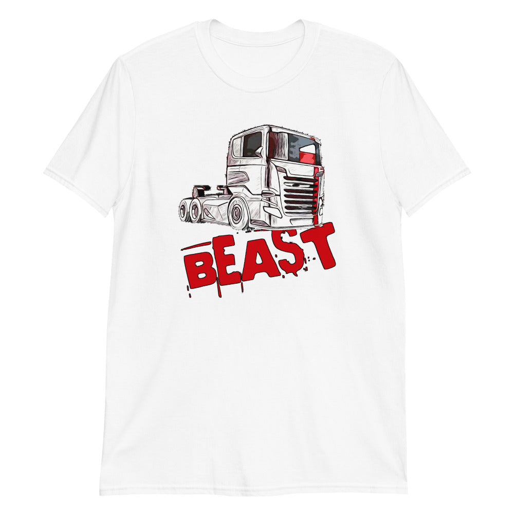 Kivara Beast T-Shirt