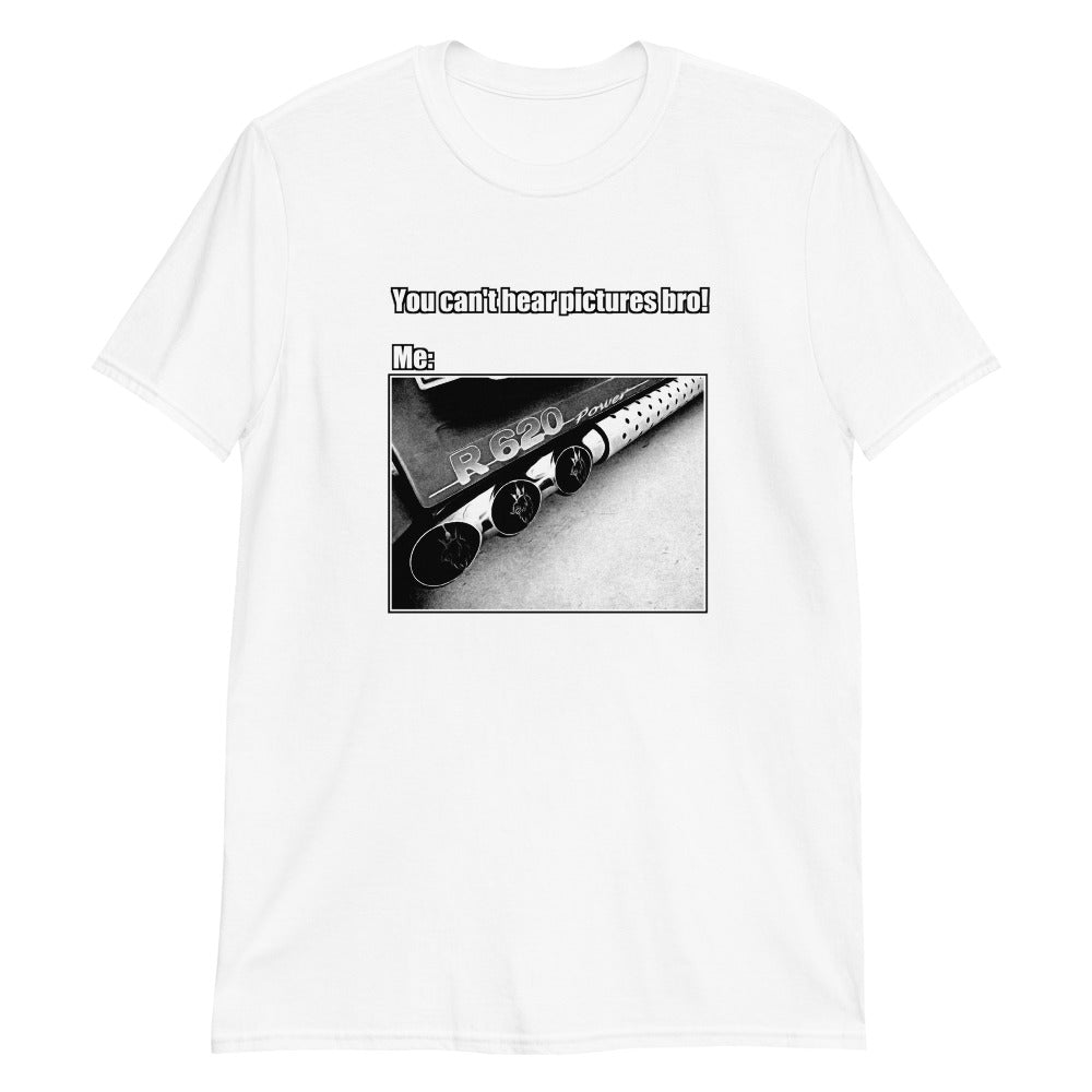 R620 Power T-Shirt