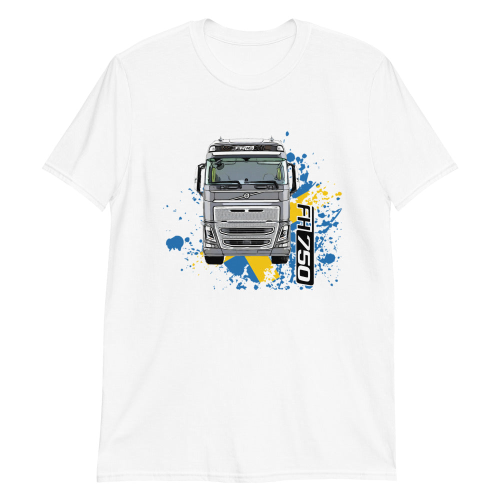 FH750 T-Shirt