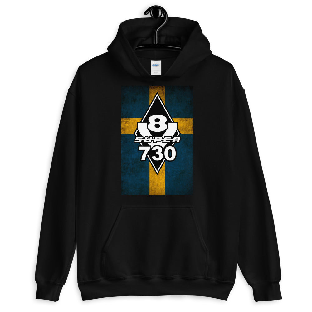 Super 730 Hoodie