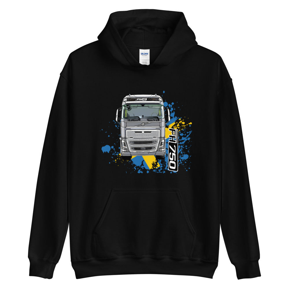 FH750 Hoodie