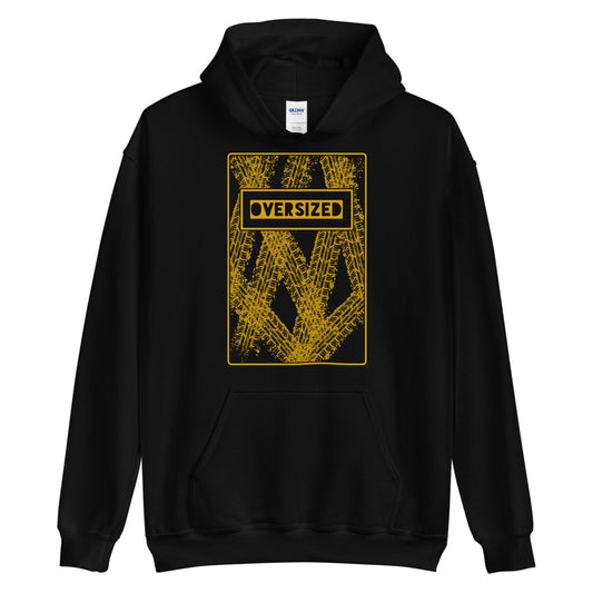 Oversized Hoodie