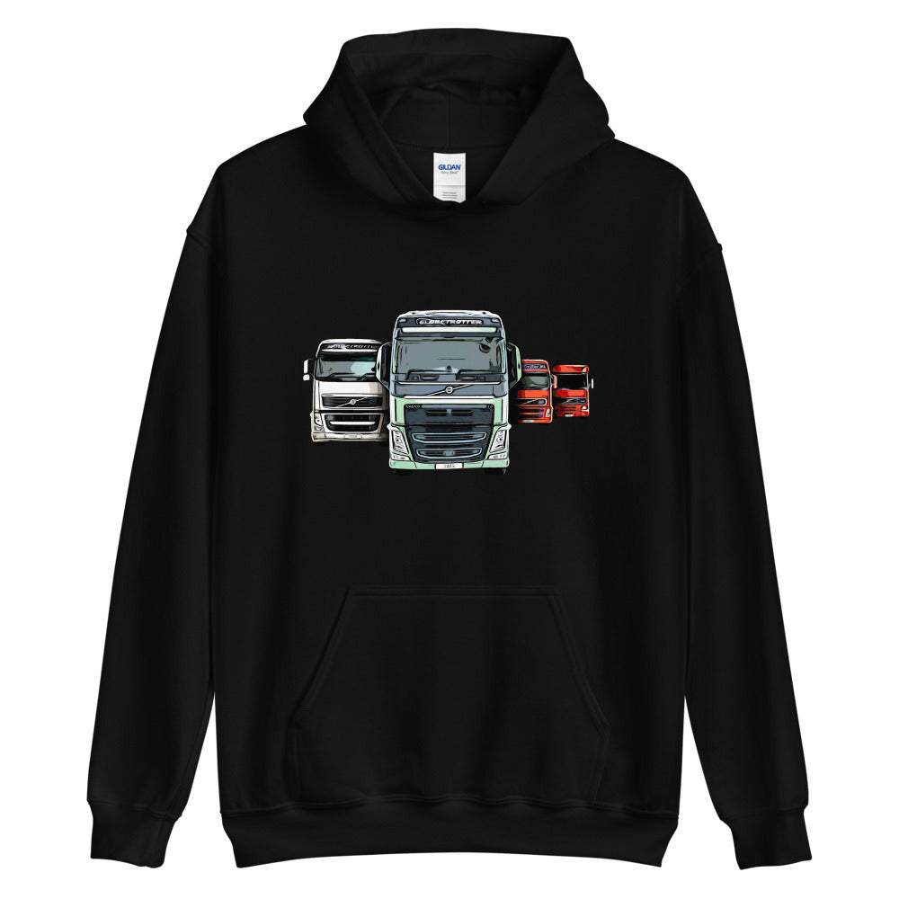 FH Familien-Hoodie