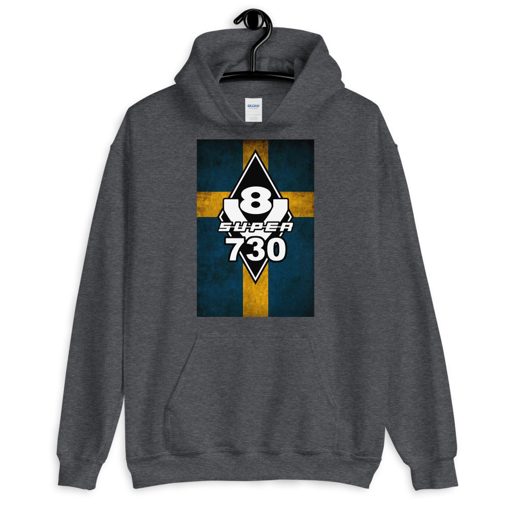 Super 730 Hoodie
