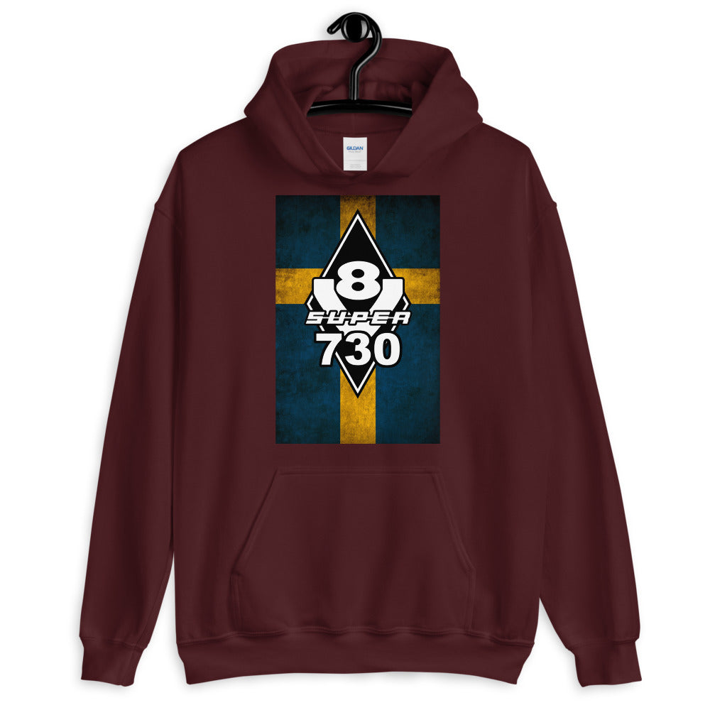 Super 730 Hoodie