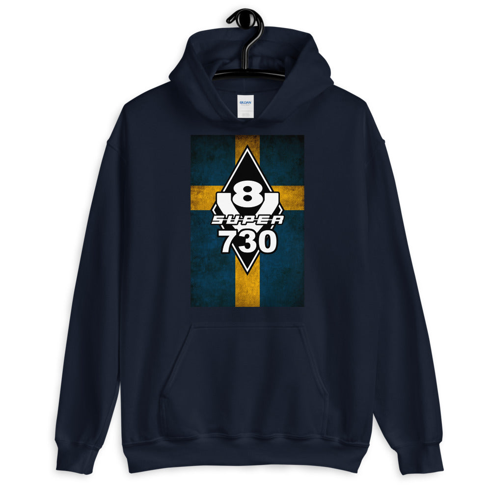 Super 730 Hoodie
