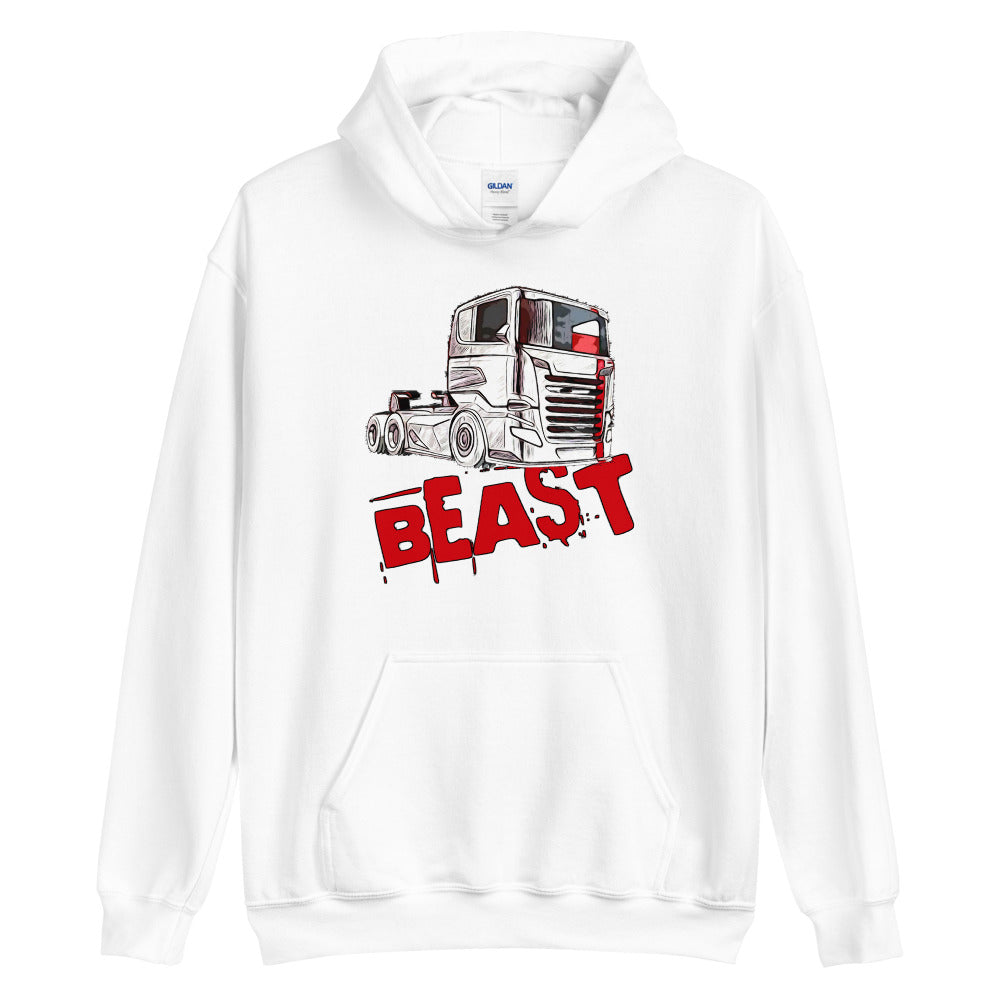Kivara Beast Hoodie