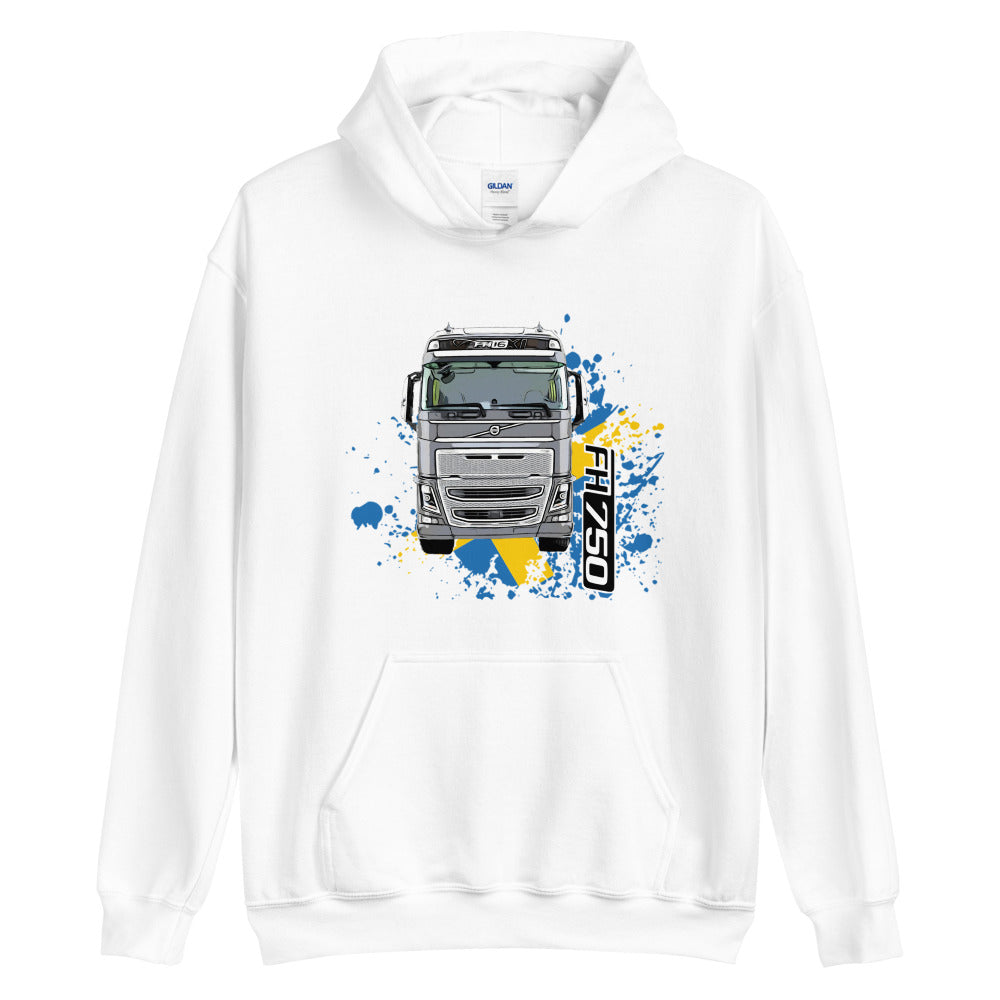 FH750 Hoodie