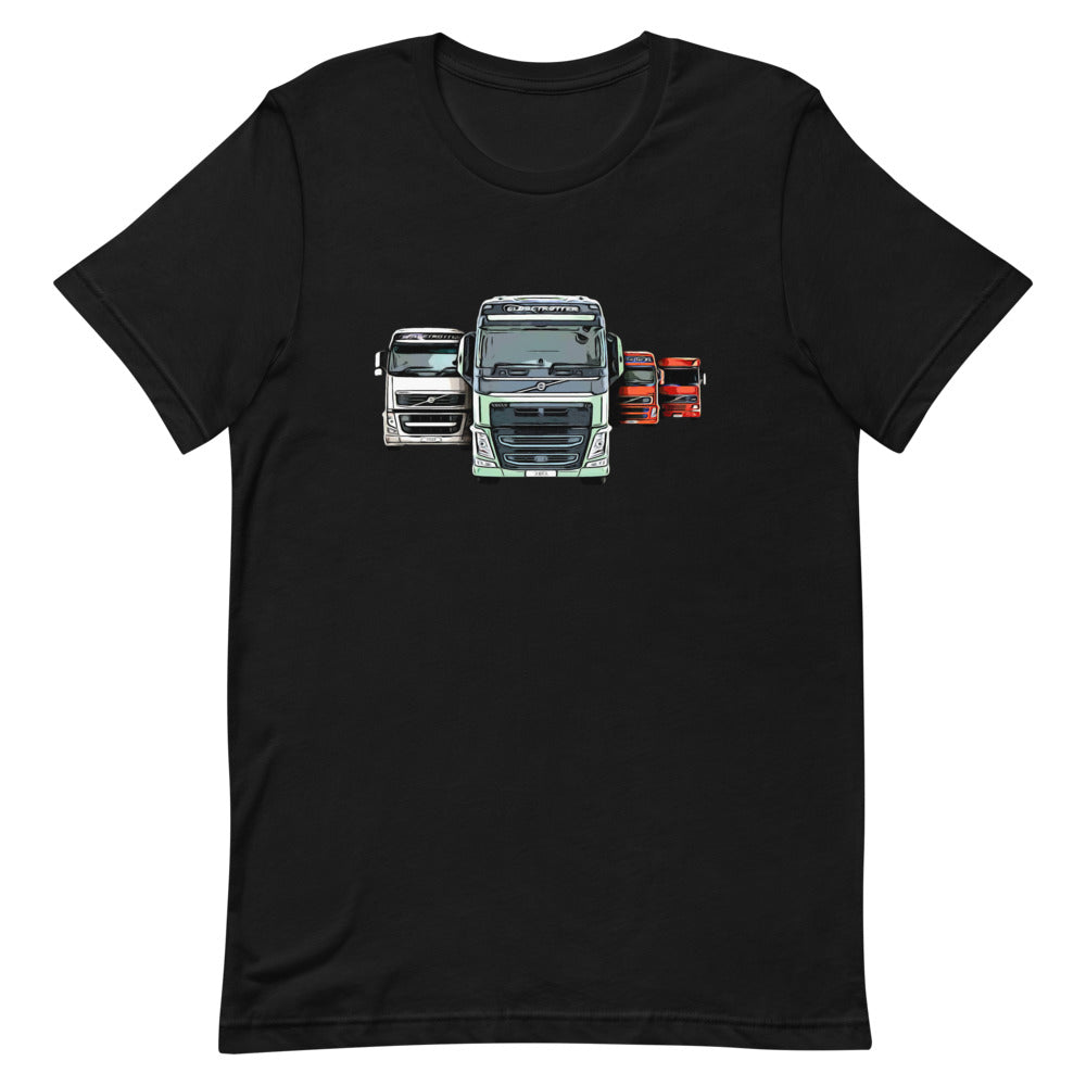 FH Family T-Shirt