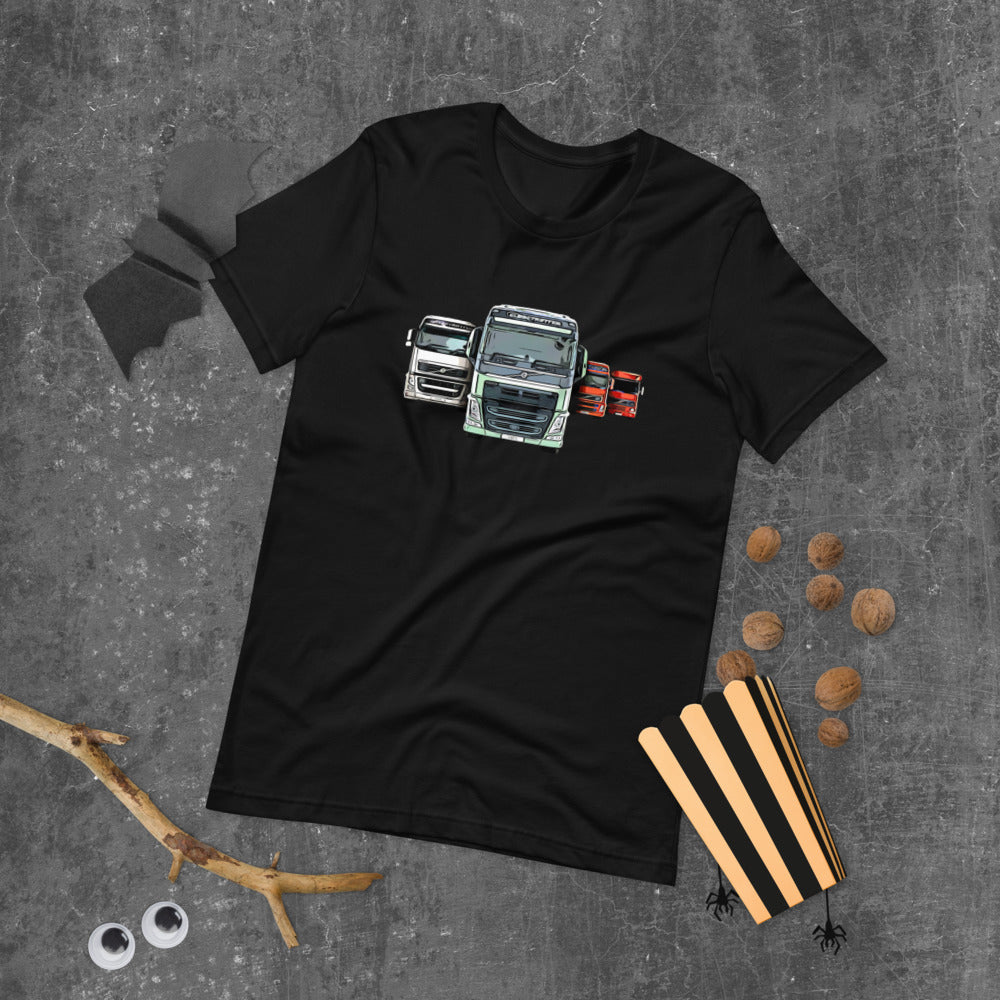 FH Family T-Shirt
