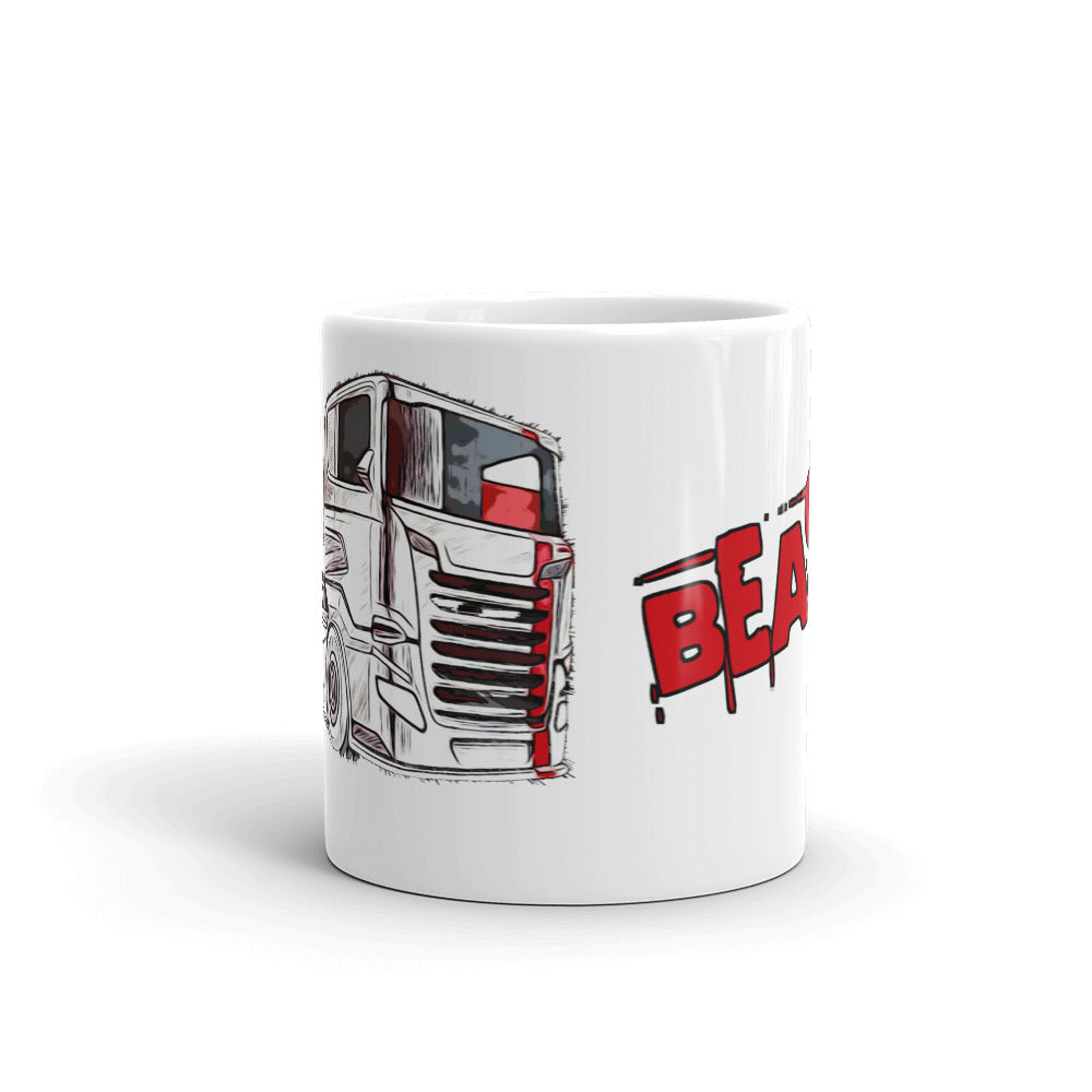 Kivara Beast Mug