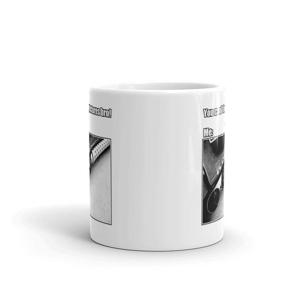 R620 Power Mug