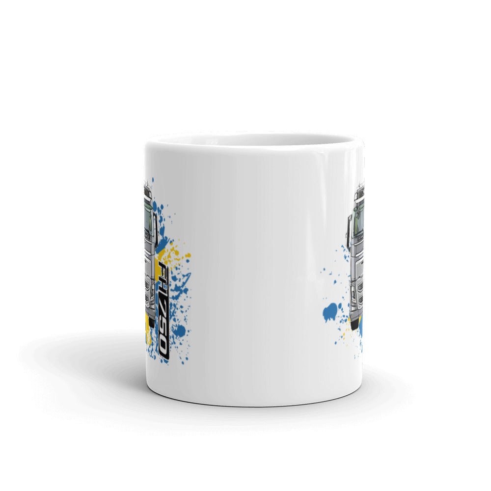 FH750 Mug