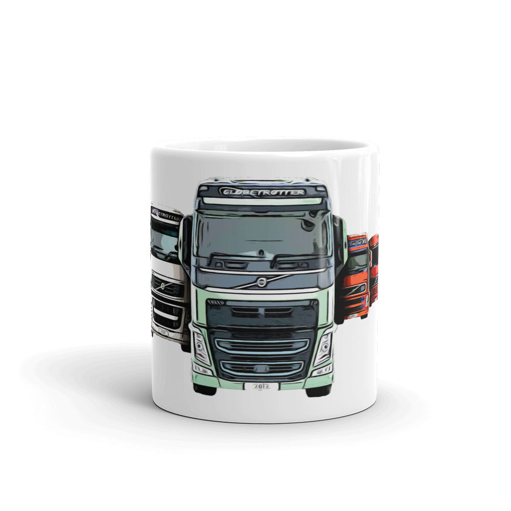 FH Family Mug