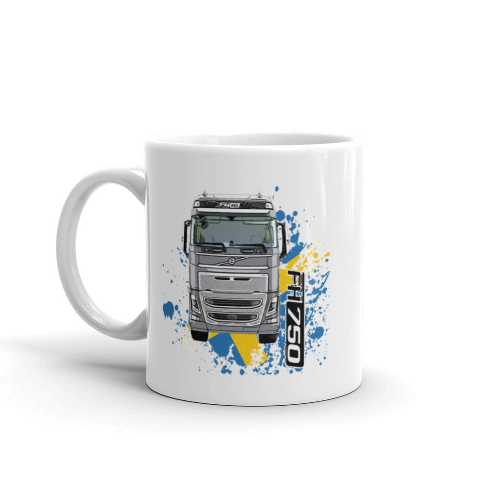 FH750 Mug
