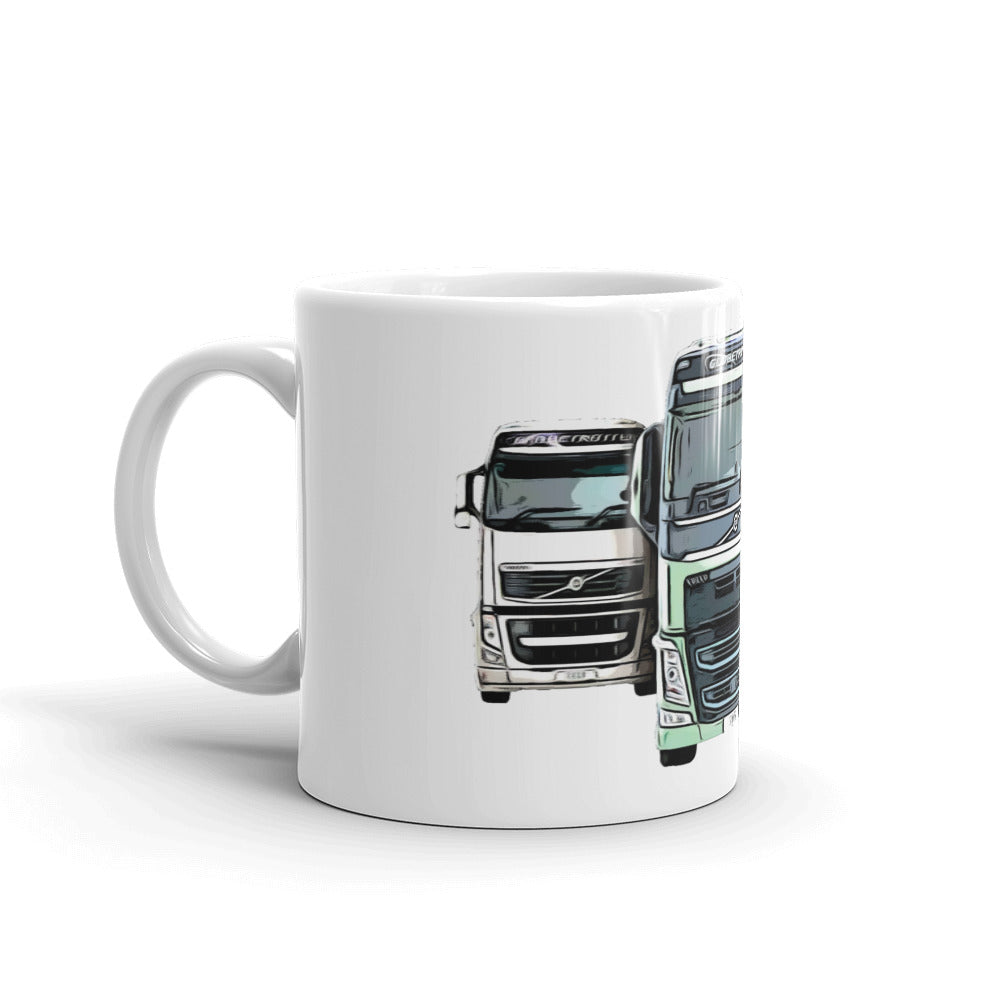 FH Family Mug