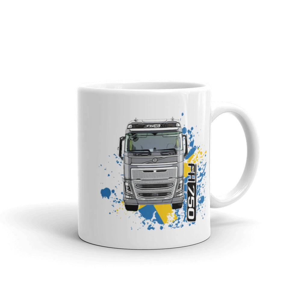 FH750 Mug