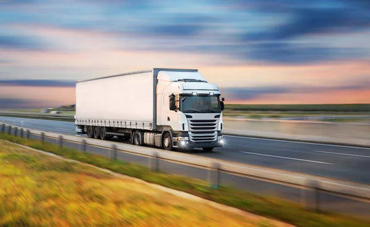 Analysis of Trucking Industry Trends in Europe: Past 12 Months
