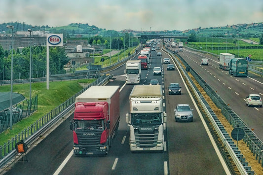 Understanding the Complexities of International Trucking