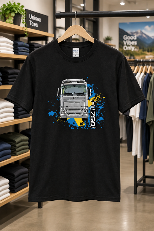 FH750 T-Shirt