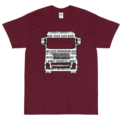 Graffiti-Truck-T-Shirt