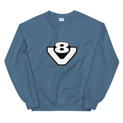 V8 Power Sweatshirt