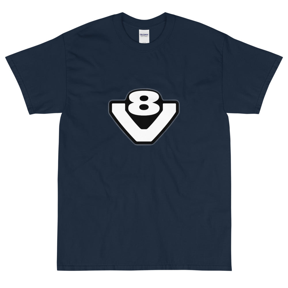 V8 Power T-Shirt