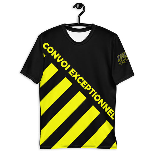 Convoi Exceptionnel Premium T-Shirt