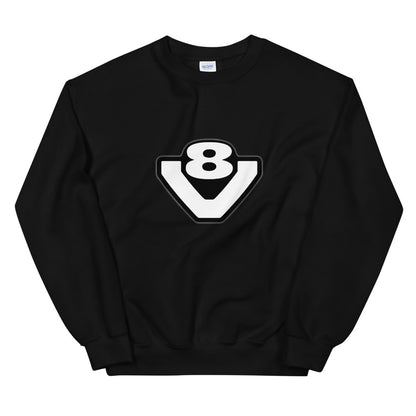 V8 Power Sweatshirt