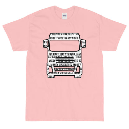 Graffiti-Truck-T-Shirt