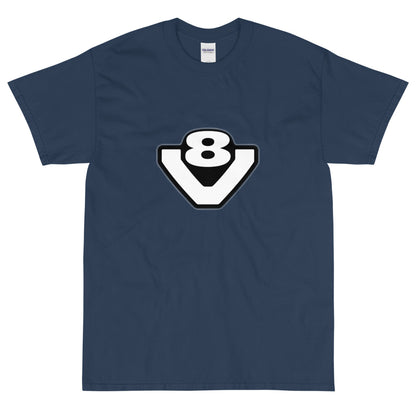 V8 Power T-Shirt