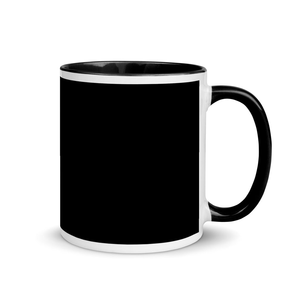 Convoi Exceptionnel Mug