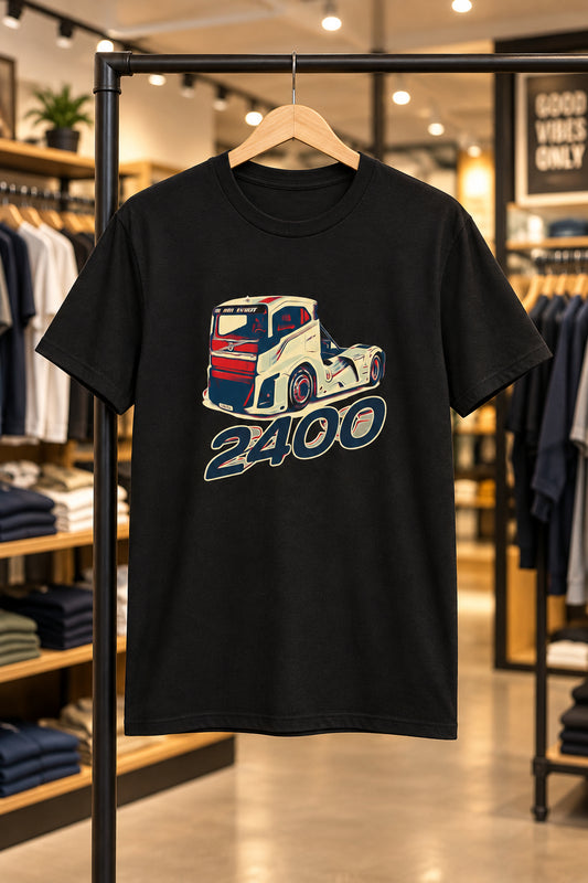 Knight 2400 T-Shirt
