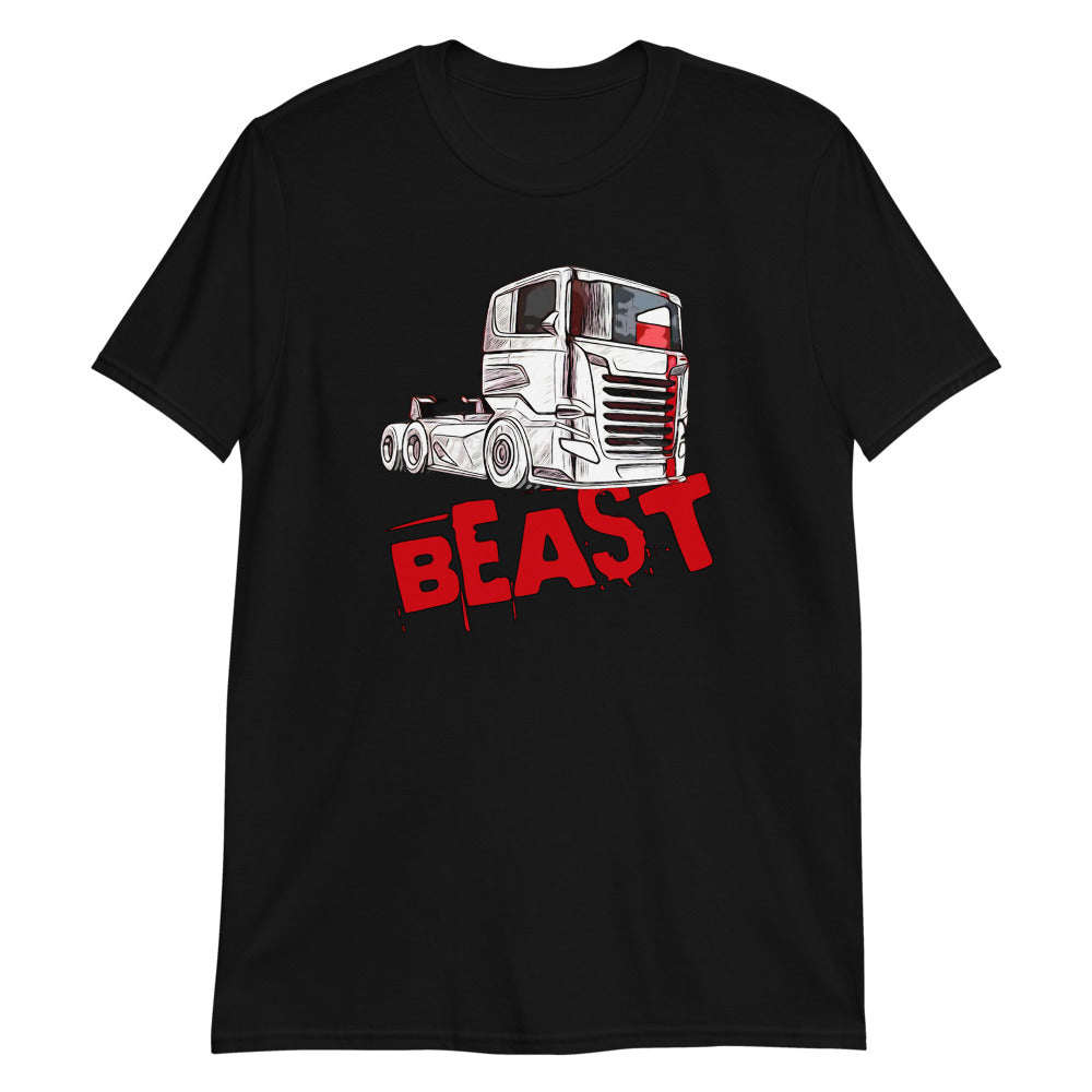 Kivara Beast T-Shirt