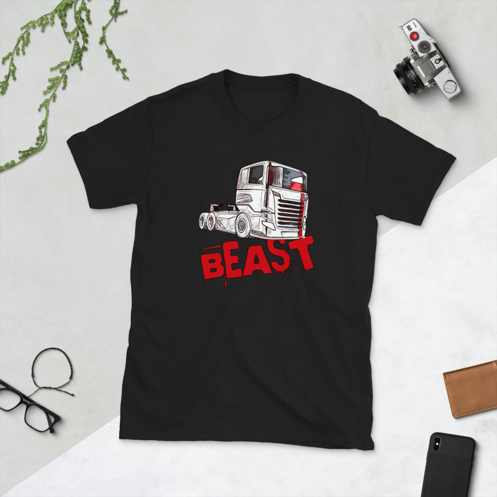 Kivara Beast T-Shirt