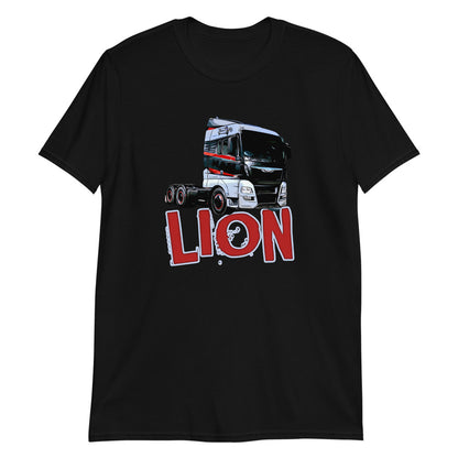 Löwen-T-Shirt