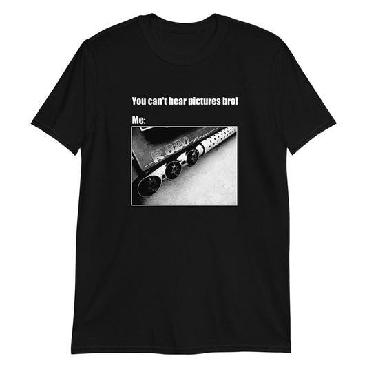 R620 Power T-Shirt
