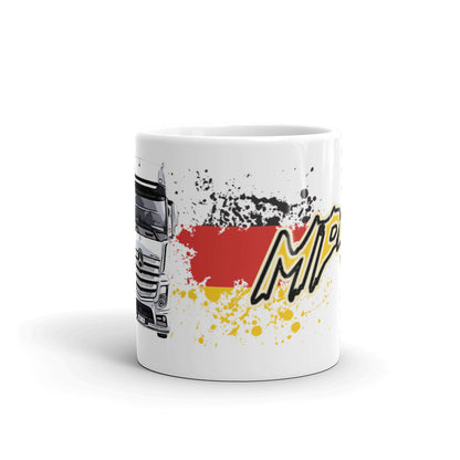 MP4 Mug