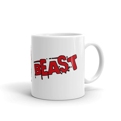 Kivara Beast Mug